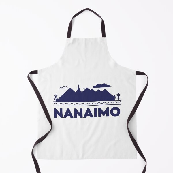 Item preview, Nanaimo designed and sold by Paper Drip.