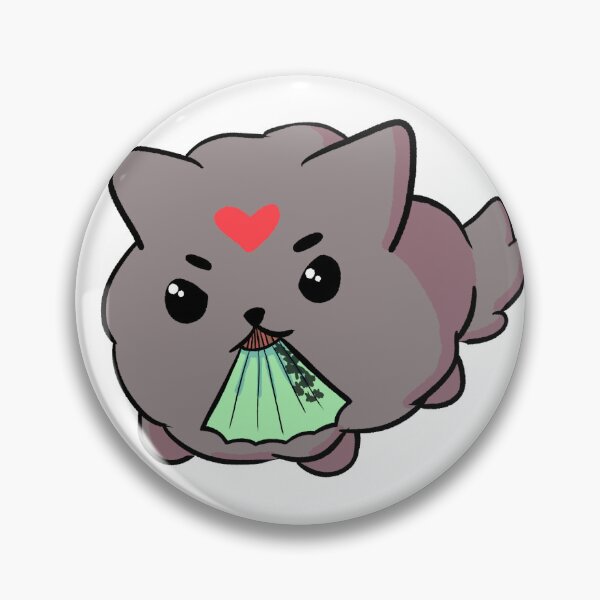 Item preview, Cute Bingpup Fanart - Dog Luo Binghe SVSSS Scum Villain designed and sold by Pommedoodles.