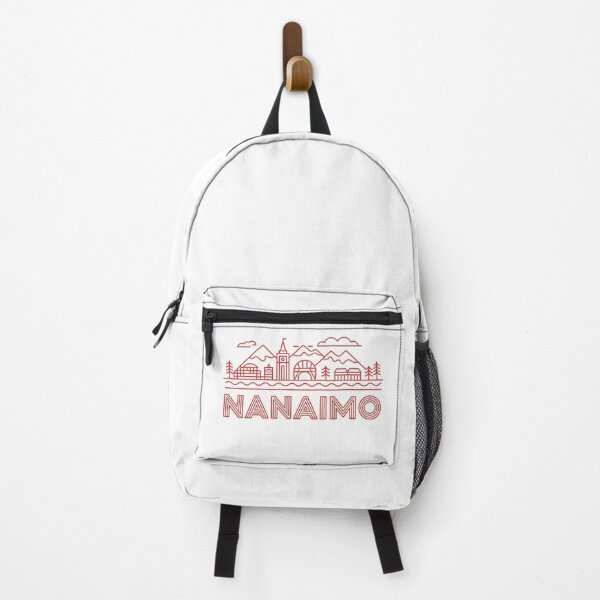 Item preview, Nanaimo designed and sold by Paper Drip.