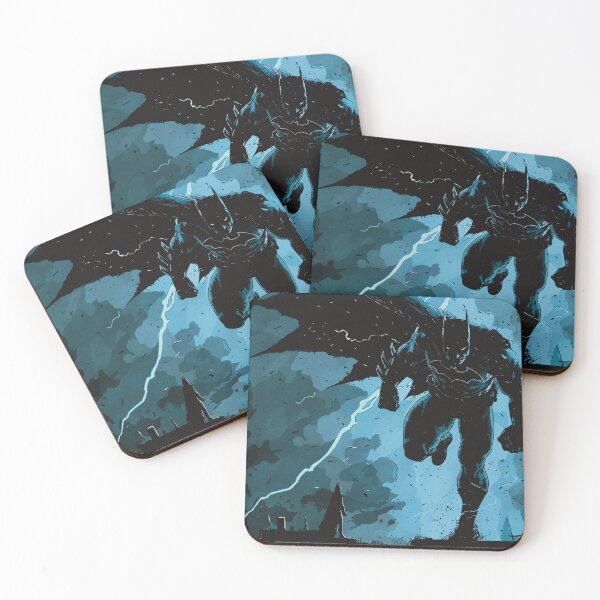 Item preview, Bat nightmares designed and sold by egdibujitos.