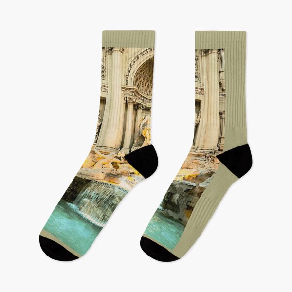 Item preview, Fontana de Trevi | Rome designed and sold by Tidal Arts.
