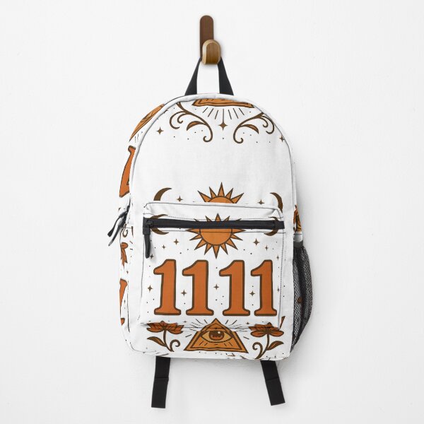 Item preview, 1111 Angel Number – Nūr Collection Sacred Geometry Spiritual Energy Design designed and sold by NUR.