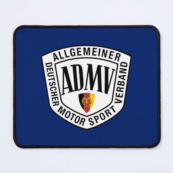 Item preview, ADMV Motorsport GDR designed and sold by VEB Ostladen.