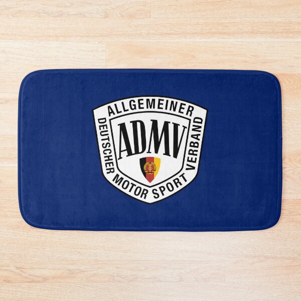 Item preview, ADMV Motorsport GDR designed and sold by VEB Ostladen.