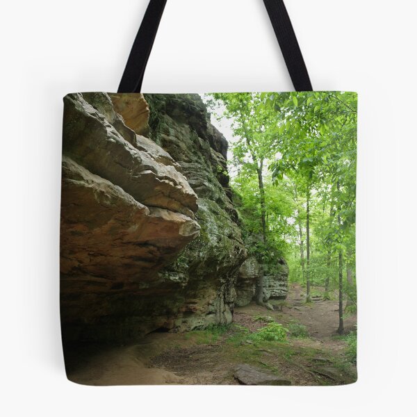 Item preview, Devil's Standtable Nature Trail #1 designed and sold by Daniel Owens.