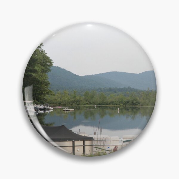 Item preview, Lake St. Catherine designed and sold by David Sokol.