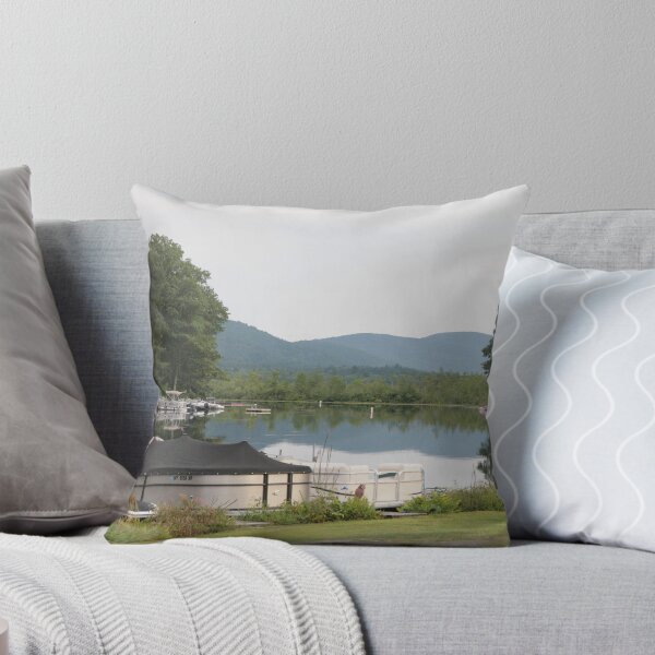 Item preview, Lake St. Catherine designed and sold by David Sokol.