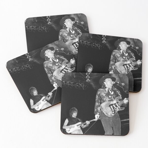 Item preview, Jeff Beck - BW Photograph designed and sold by ConcertImages.