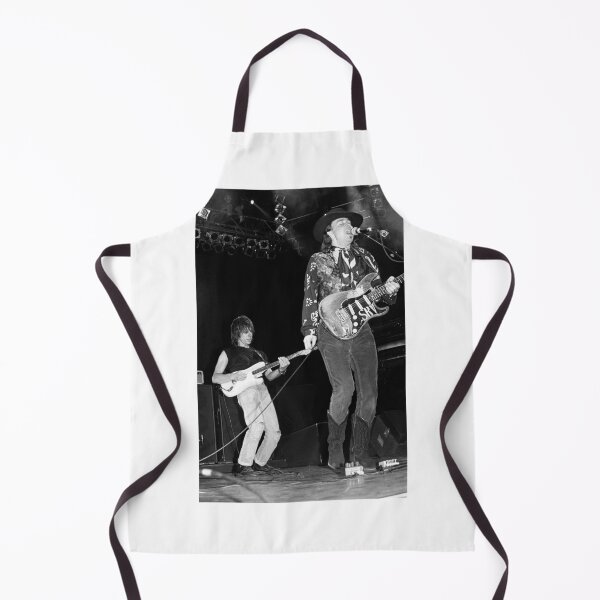 Item preview, Jeff Beck - BW Photograph designed and sold by ConcertImages.