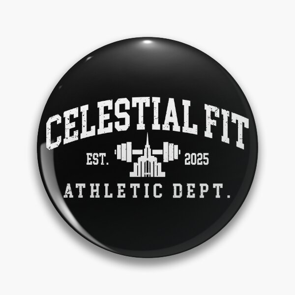 Item preview, Celestial Fit Athletic Dept. - White designed and sold by tjdayley.