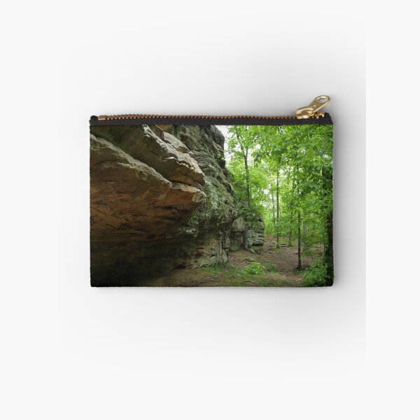 Item preview, Devil's Standtable Nature Trail #1 designed and sold by Daniel Owens.
