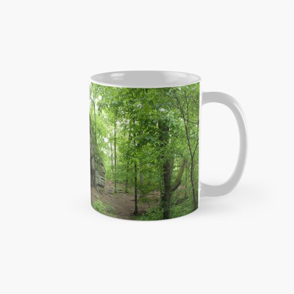 Item preview, Devil's Standtable Nature Trail #1 designed and sold by Daniel Owens.