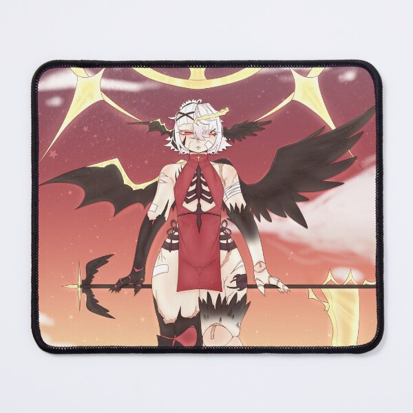 Item preview, Nephilim designed and sold by PeacheyPill.