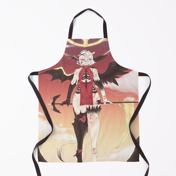 Item preview, Nephilim designed and sold by PeacheyPill.
