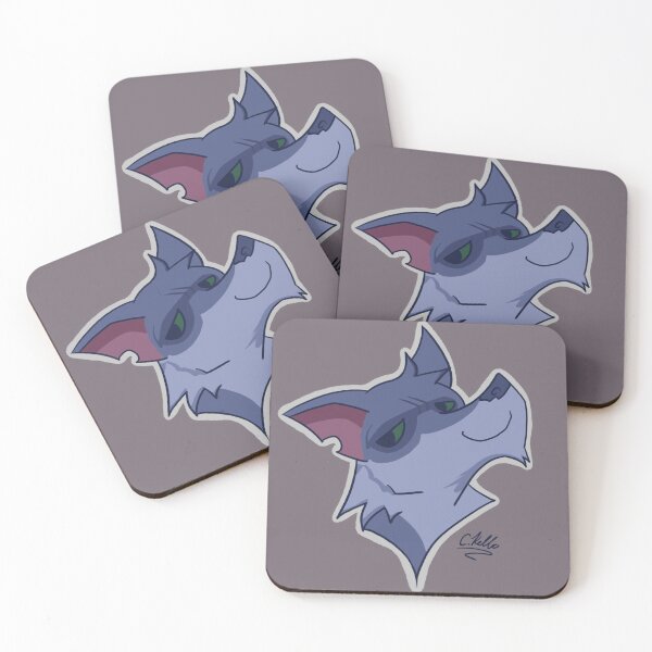 Item preview, Animal Jam Wolf designed and sold by Ole Virginny.