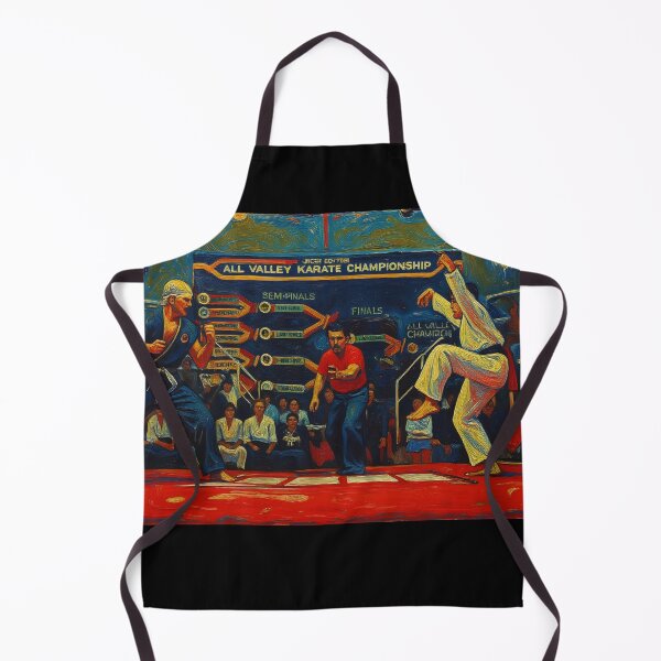 Item preview, Moment of Truth: Crane Kick designed and sold by CleverCulture.