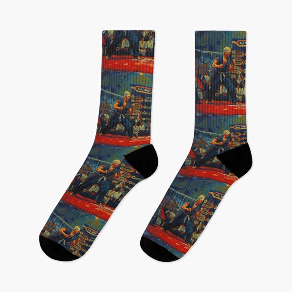 Item preview, Moment of Truth: Crane Kick designed and sold by CleverCulture.
