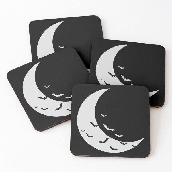 Item preview, Crescent Shadows designed and sold by Amir Faysal.