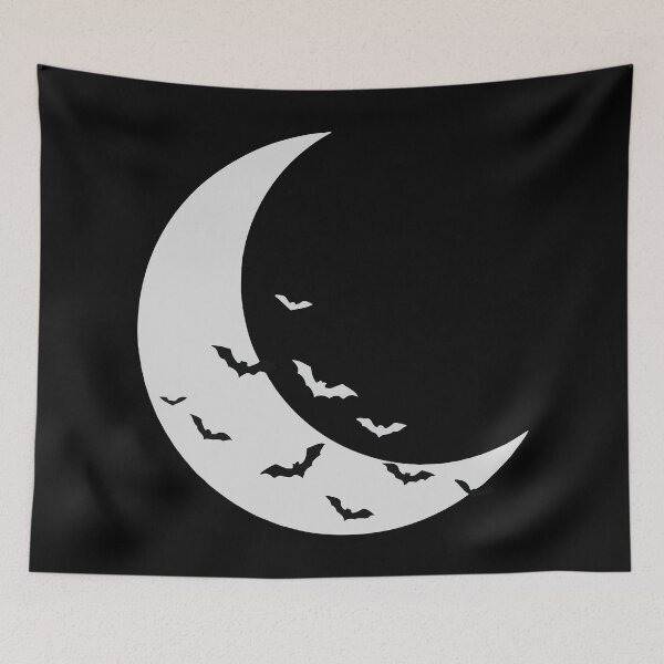 Item preview, Crescent Shadows designed and sold by Amir Faysal.