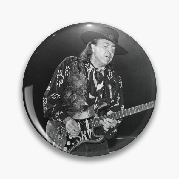 Item preview, Jeff Beck - BW Photograph designed and sold by ConcertImages.