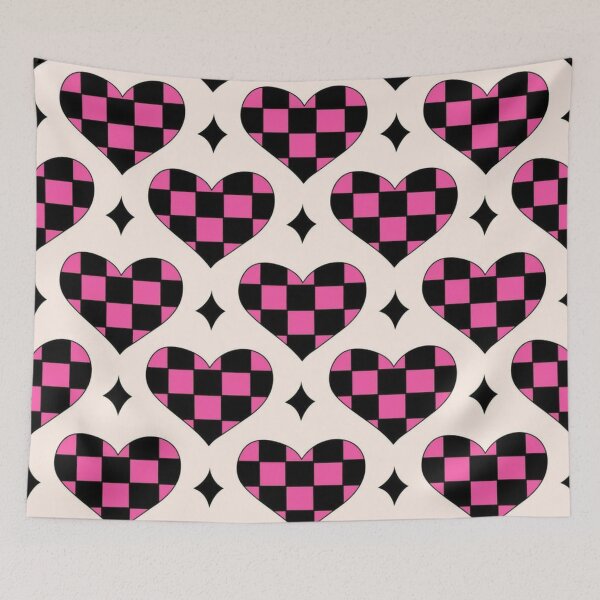Item preview, hearts designed and sold by pksart1.