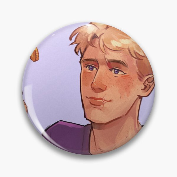 Item preview, coin flip designed and sold by moncuries.