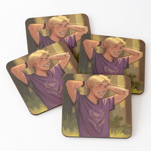 Item preview, summer jason designed and sold by moncuries.