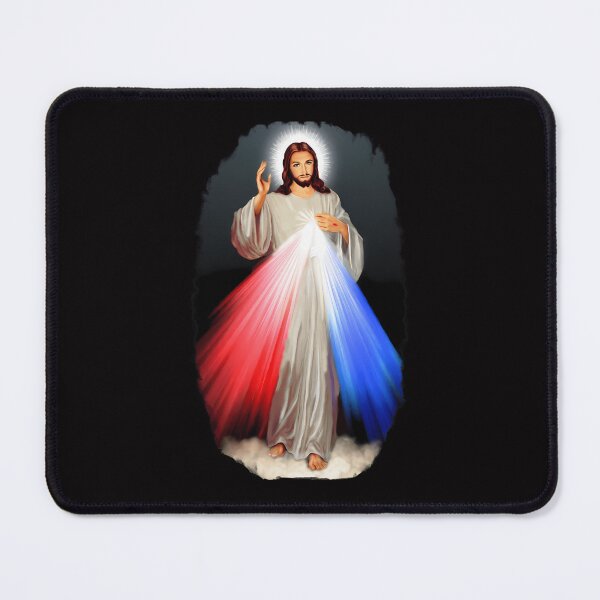 Item preview, Divine Mercy designed and sold by raemiart.