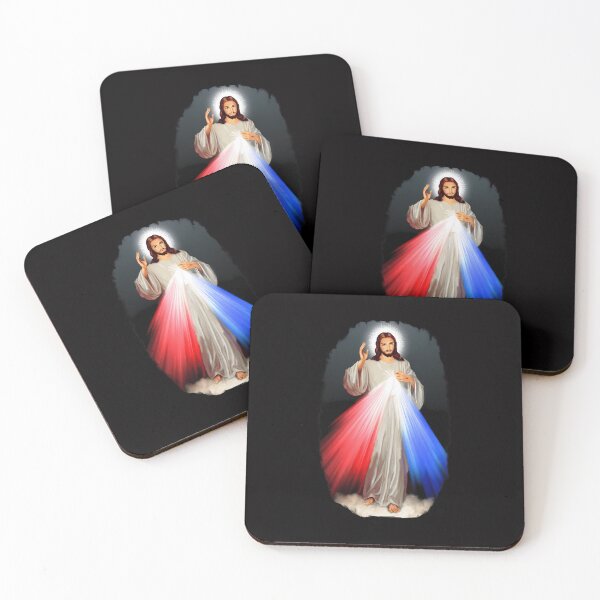 Item preview, Divine Mercy designed and sold by raemiart.