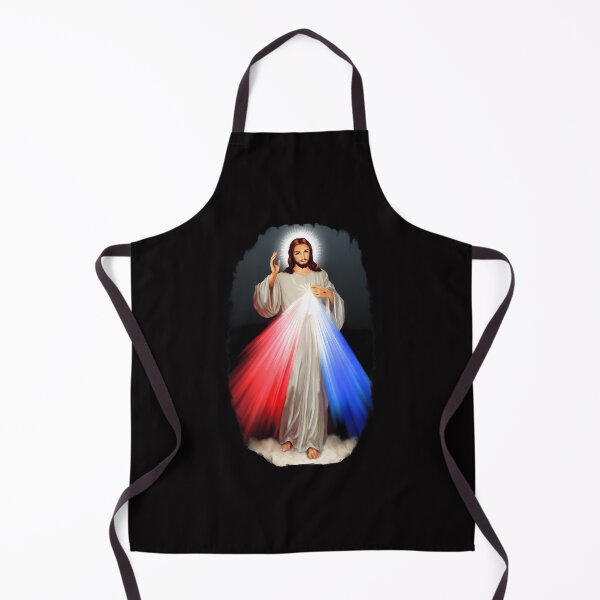 Item preview, Divine Mercy designed and sold by raemiart.