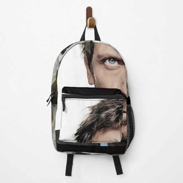Item preview, House Md Cat Meme designed and sold by raemiart.