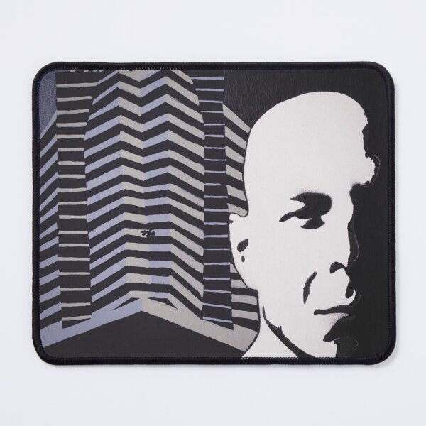 Item preview, Christmas at Nakatomi designed and sold by CaptainThing.