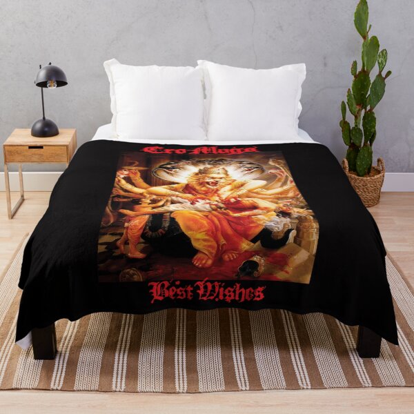 Item preview,  Cro-Mags - Best Wishes designed and sold by raemiart.