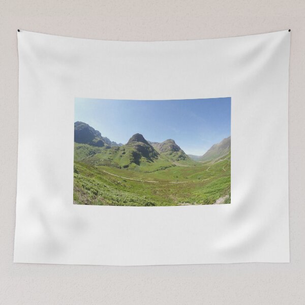 Item preview, Glencoe, the Highlands , Scotland designed and sold by Photogold Photo Gifts.