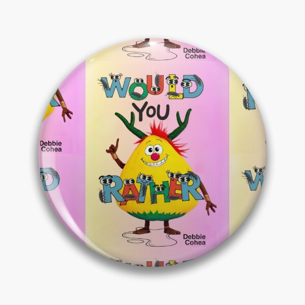 Item preview, Would You Rather Book Cover With Roaches Graphic Art designed and sold by dcohea.