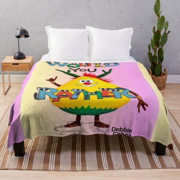 Item preview, Would You Rather Book Cover With Roaches Graphic Art designed and sold by dcohea.