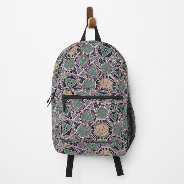 Item preview, Purple and Green Dice Crush designed and sold by Fernando Salvaterra.