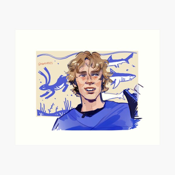 will print Art Print