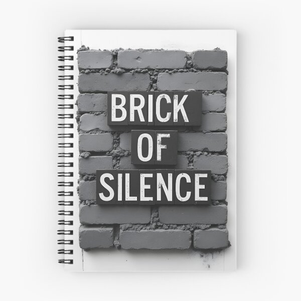 Item preview, Brick of Silence 2 designed and sold by nhk999.