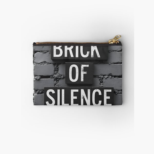 Item preview, Brick of Silence 2 designed and sold by nhk999.