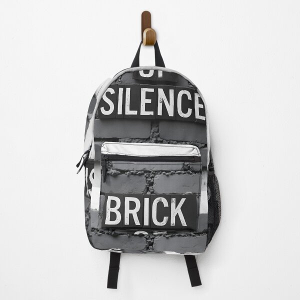 Item preview, Brick of Silence 2 designed and sold by nhk999.