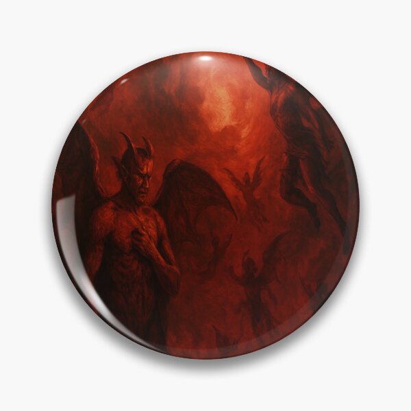 Item preview, Infernal Rise designed and sold by ScarredGoddess.