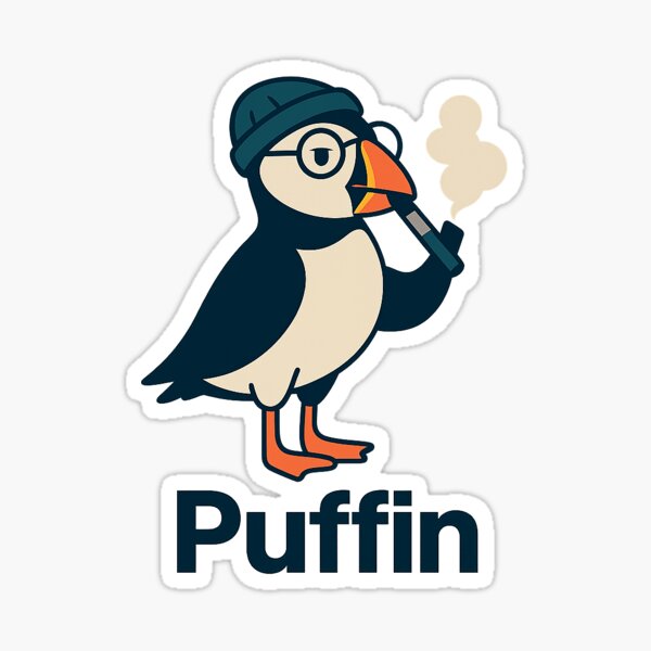 Vaping Stickers for Sale | Redbubble