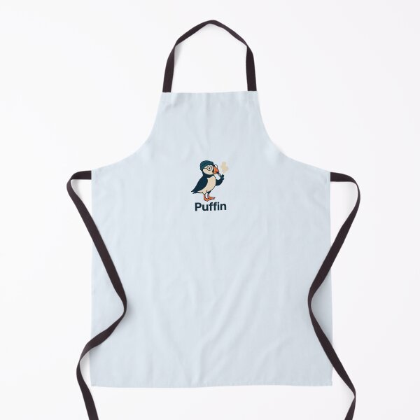 Item preview, Puffin - Atlantic Puffin designed and sold by Animal Magnetism.