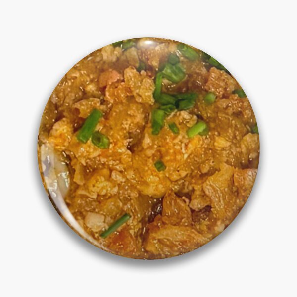 Item preview, curry potatoes designed and sold by milleronair.