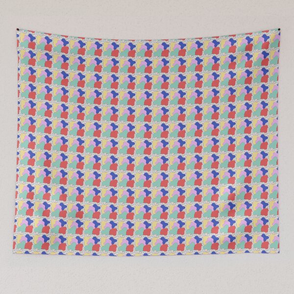 Item preview, Abstract State of Mind Graphic Design designed and sold by gleefulme.
