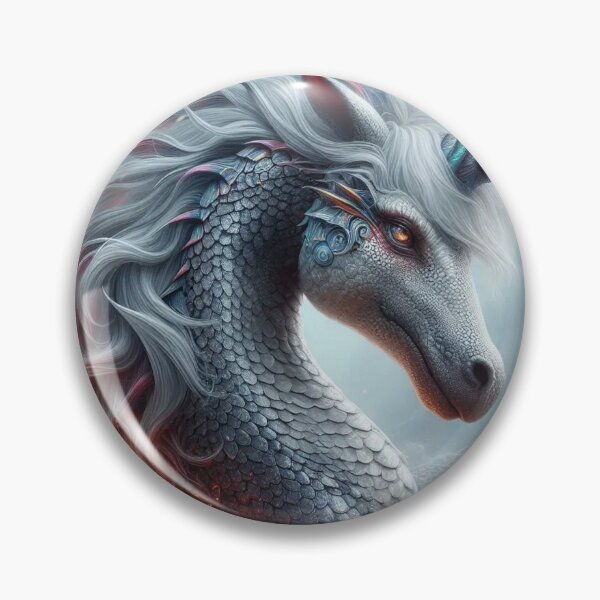 Item preview, Infernicorn II designed and sold by Woven-myth.