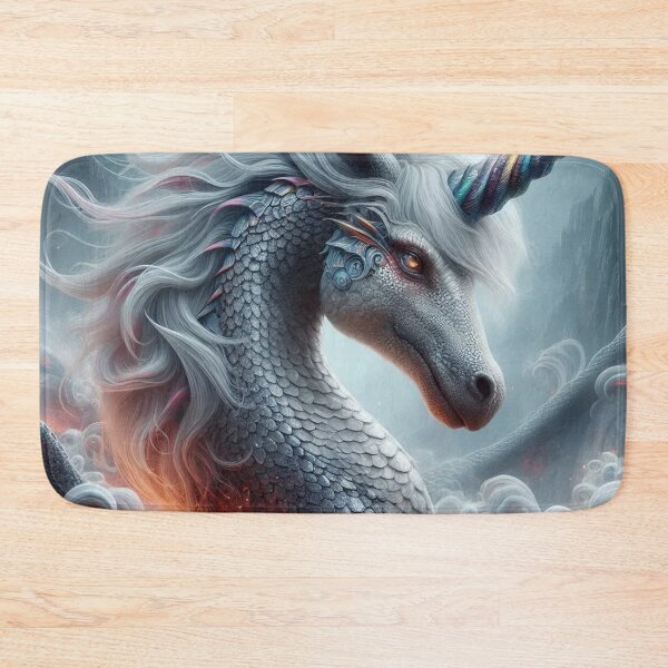 Item preview, Infernicorn II designed and sold by Woven-myth.