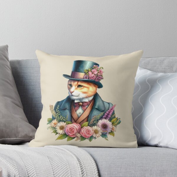 Item preview, Pride and Purrjudice designed and sold by CAutumnTrapp.