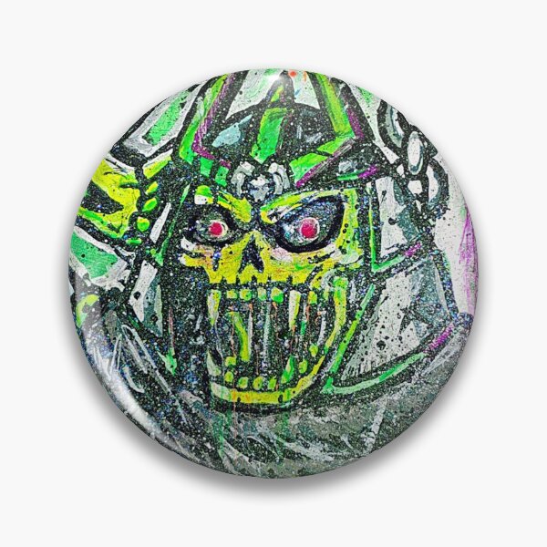 Item preview, Samurai of Destruction designed and sold by tOkKa.